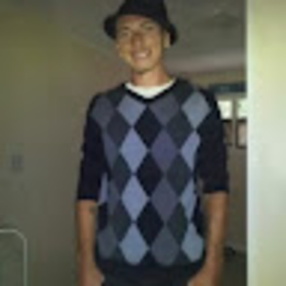 Meet your Posher, Richard - Picture 1 of 1